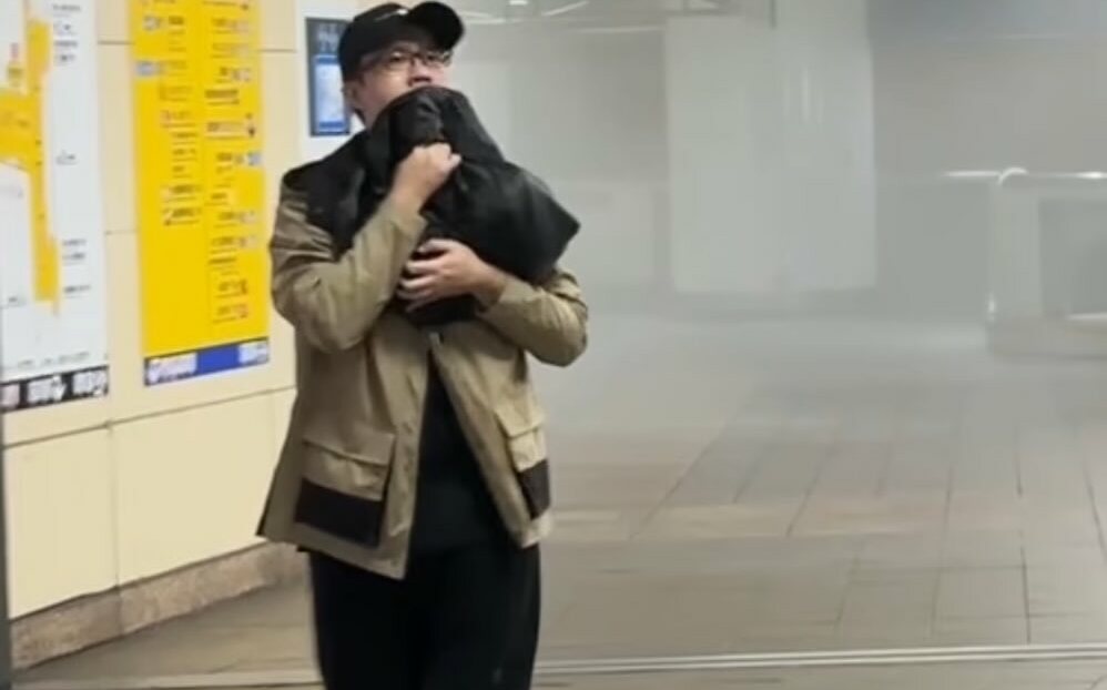 計劃縝密!張文「6次變裝」躲查緝 完整犯案軌跡一次看