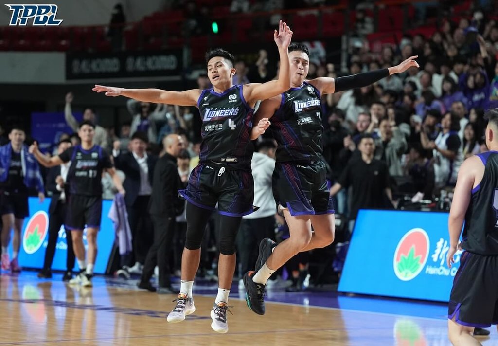 TPBL曾柏喻挺身砍17分 助攻城獅終止4連敗