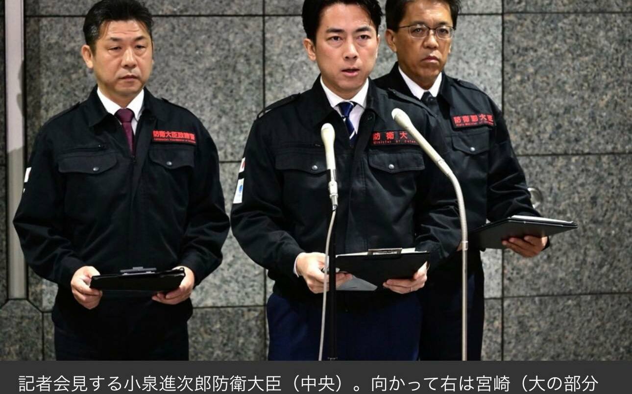 日高官提擁核武「反映現實焦慮」矢板明夫:中國最沒資格說三道四