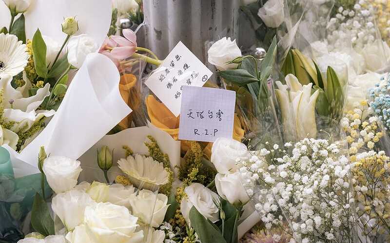 北捷隨機砍人案「受害者保護撫卹」引關注!犯保協會:將協助申請補償金