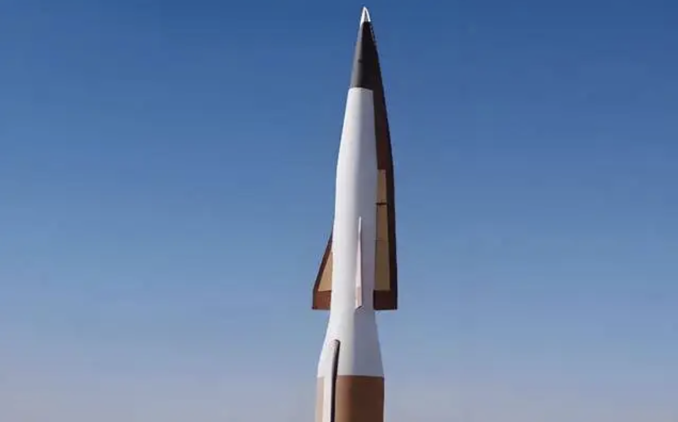 高超音速飛彈也能組隊作戰?中國「馭空戟-1000」主打AI集群協同