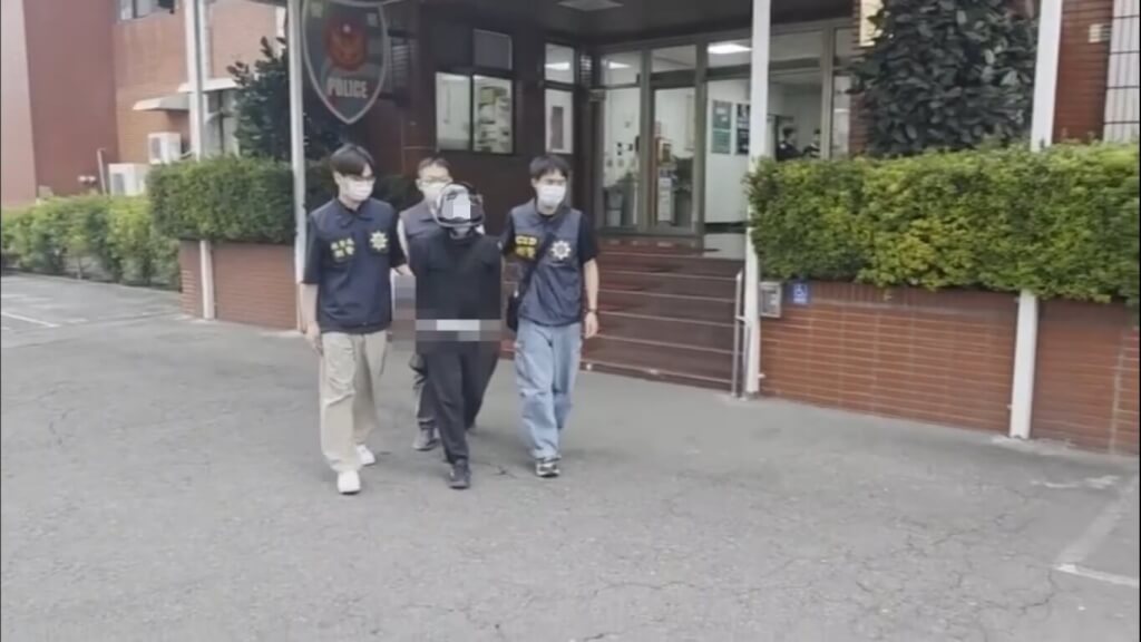 高雄男涉揚言攻擊小港機場 法院裁准羈押