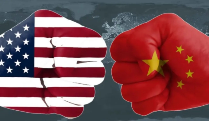 多名法律與政治風險專家指出，此類國際仲裁程序通常曠日費時，加上案件牽涉中美地緣政治敏感神經與跨國商業安排，審理期可能長達數年。 圖 : 翻攝自吳學蘭 