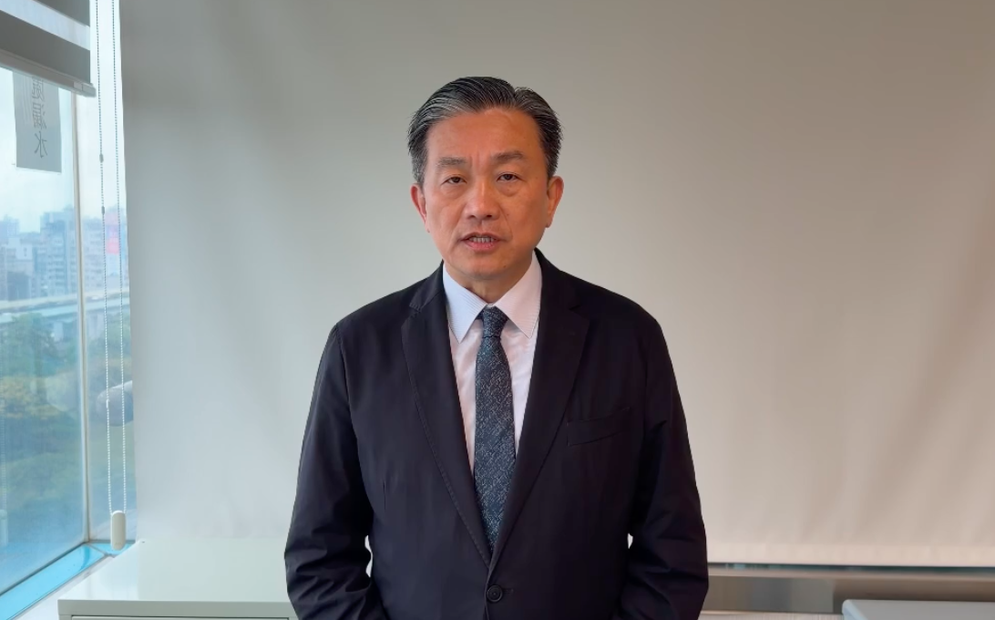 又陷桃色風波! 王定宇被爆奪人小三 週刊曝上億愛巢內幕