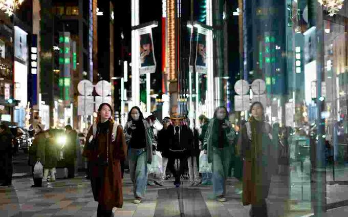 日元暴跌、假貨少 日本二手奢侈品成全球搶購聖地