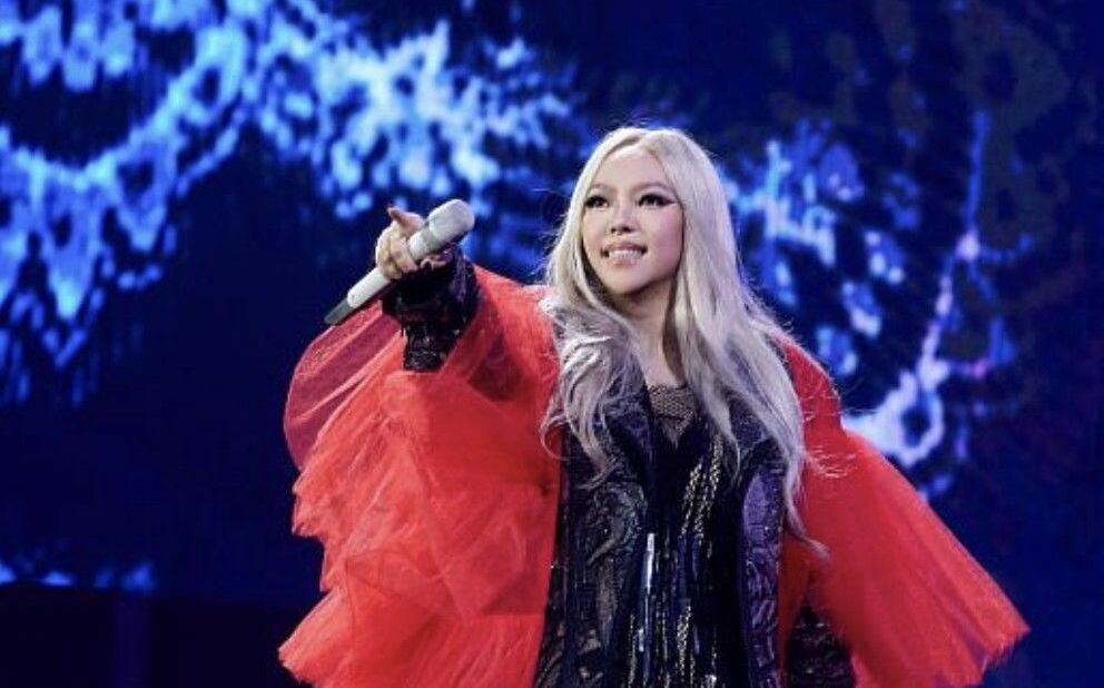 台東跨年晚會太讚!呂秋遠:那晚像被好好陪伴著走過年與年的交界