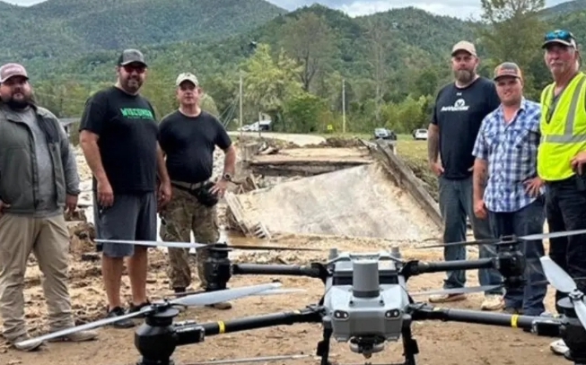 美五角大廈選定25家小廠競逐低成本單程攻擊無人機合約 台灣或有角色