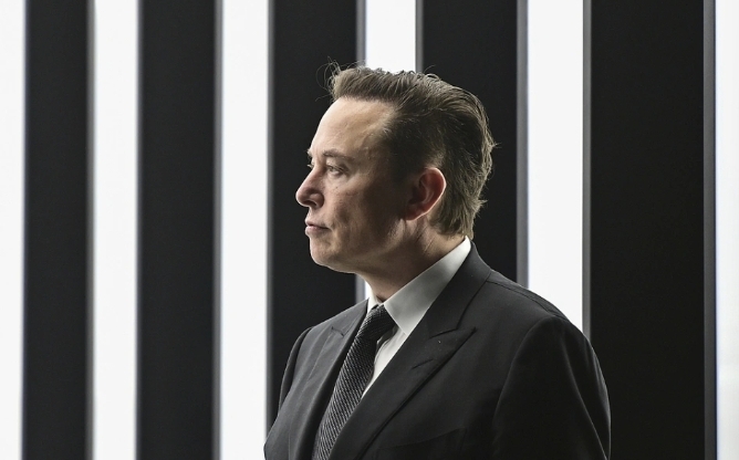SpaceX 提交歷史級IPO招股書! CNN批 : 「這5個地方」怪怪滴....