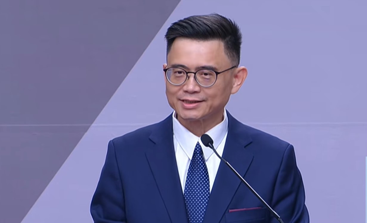  賴瑞隆穩住綠營基本盤不難，但要進一步拉抬議員席次、挑戰議會單獨過半，仍是一場硬仗。圖：賴瑞隆辦公室/提供（資料照）