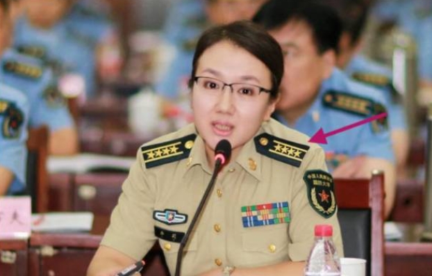  中國國防大學教授、知名軍事評論員李莉曾多次聲稱美軍不敢攻擊委內瑞拉。 圖 : 翻攝自X / Lens of Asia 