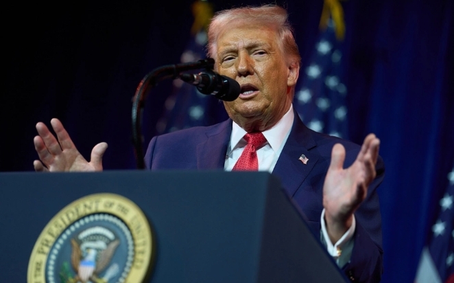 墨西哥為何無法終結毒品?CNN : 非斬首能解決 川普再發話:必須做點什麼