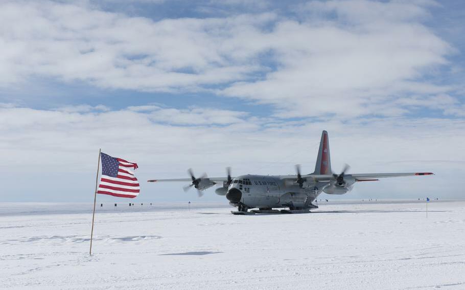 給糖吃!川普「覬覦」格陵蘭恐使北約崩解 專家提議增加美國駐軍及資源開發