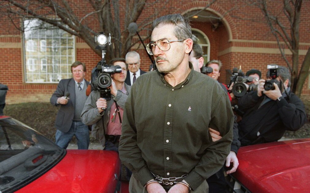 美國史上破壞力最大間諜死亡! 多名「雙面間諜」都因他投俄而曝光被殺