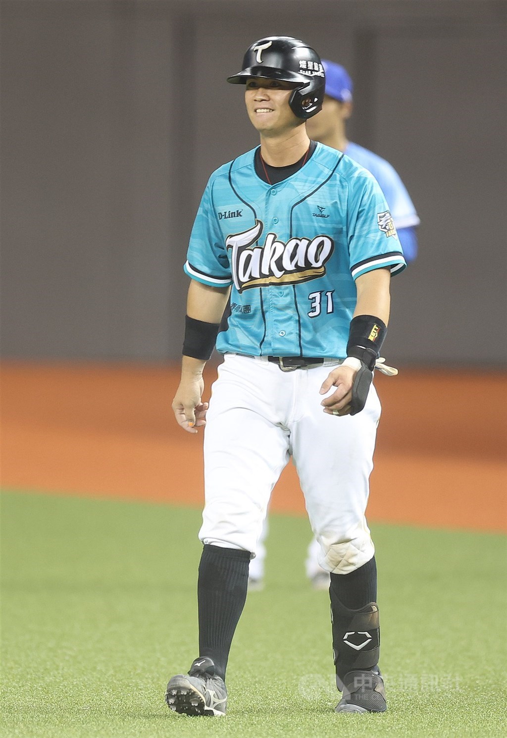 台鋼雄鷹林振賢轉任一軍首席 吳明鴻選手兼教練