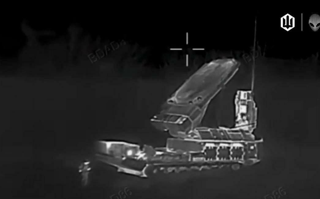 一周內打擊2次! 烏強襲俄太空通訊 系統性削弱衛星網 撕開一道「攻擊走廊」