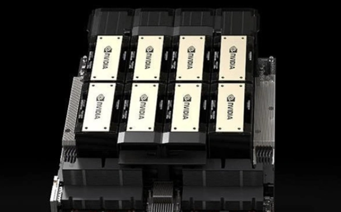 中批輝達耍「陰招」! 川普抽25%稅、黃仁勳要全額預付 北京考慮限制買H200