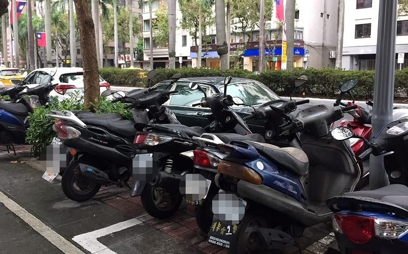 機車忘記停哪竟謊報遭竊!基隆父子騙警察幫找車 下場超慘