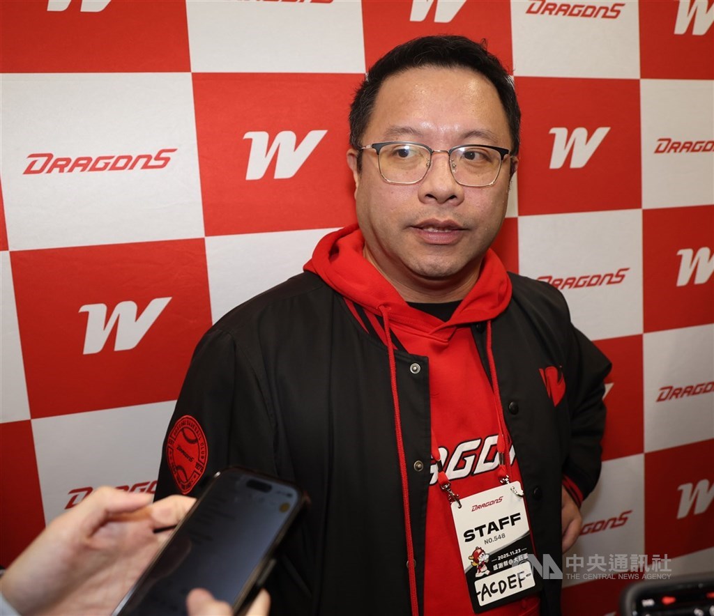 味全龍洽談魔神樂依規定 對228條款討論持開放態度