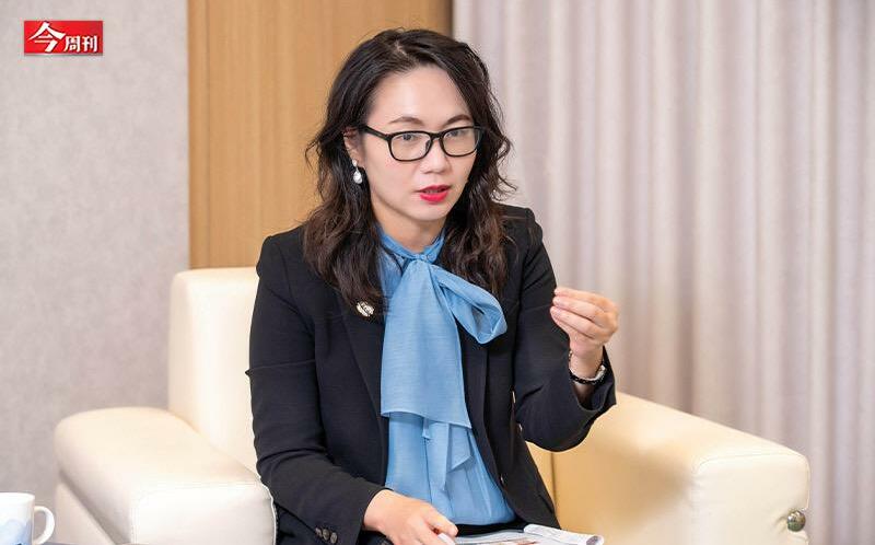 專訪》健保署長談「第一死因」癌症防治難題!防癌三箭齊射 癌藥基金大幅降低病友負擔