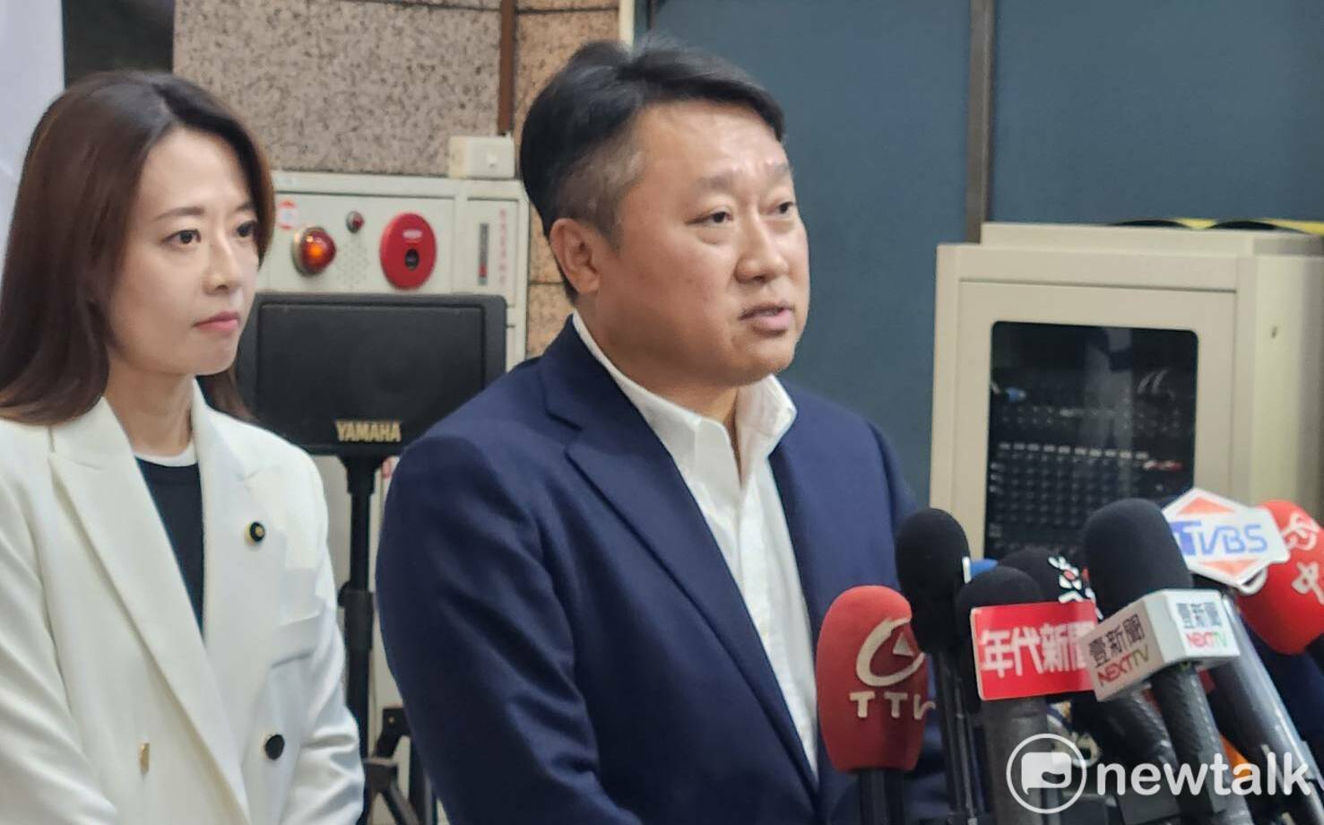 新竹縣長搶破頭協商又破局 國民黨初選辦法、時程出爐