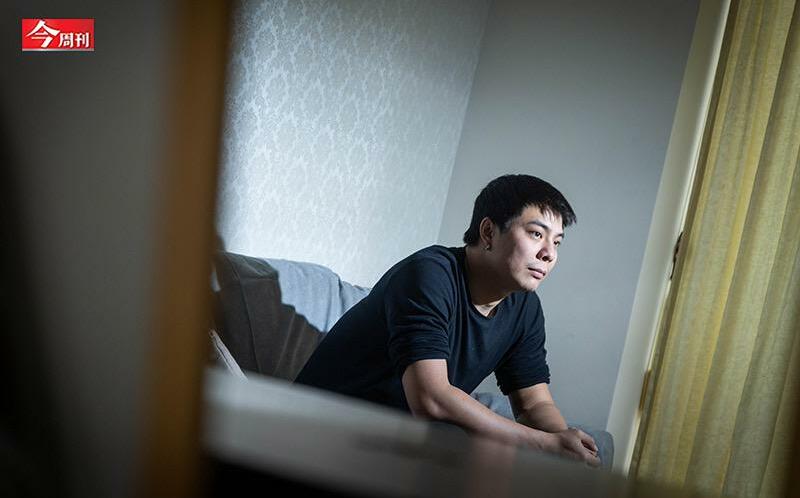 關小黑屋毒打、站銬5天不准睡!他被拐到緬甸當「豬仔」奇蹟生還:詐團最愛台灣人「腦袋靈活的詐騙鼻祖」