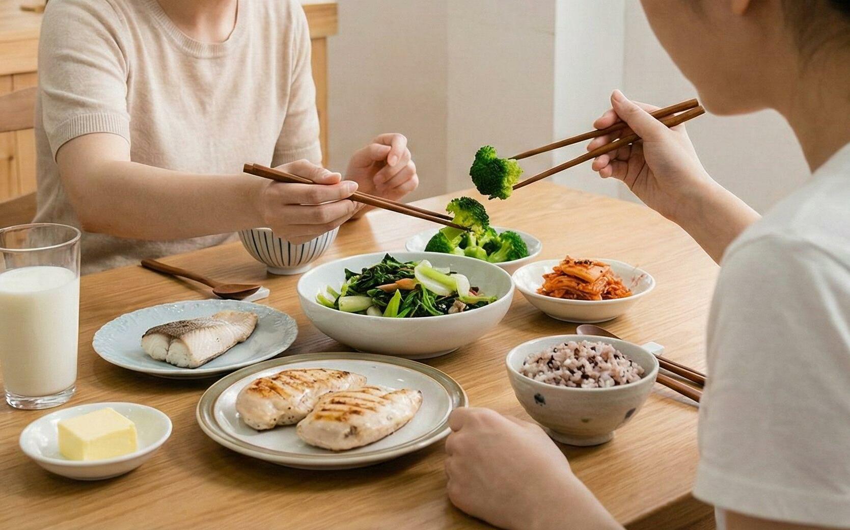 美國新膳食指南推全脂牛奶與發酵食物營養師：國人不宜盲目跟隨
