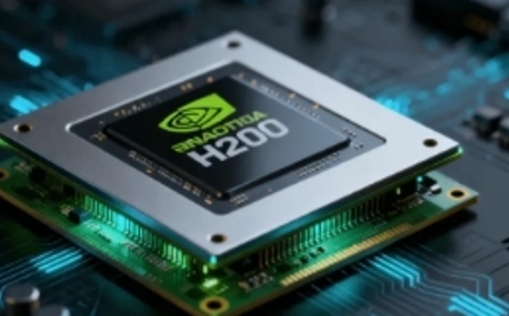 賣給中國的H200數量 : 零! 美商務部證實仍管控 DeepSeek「違規」被盯上