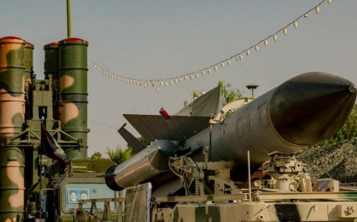 寧挨700枚飛彈也要伊朗變天!以軍預告「史無前例打擊」 美運輸機也來了.....