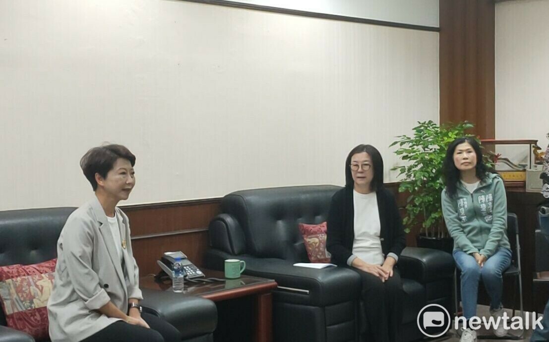 黃博郎觀點》一紙連署書背後的政治算計   團結？鬥爭？亦或權力分配？