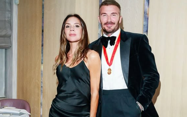 被大兒子震撼爆料「家庭關係虛假」!貝克漢首發聲:孩子允許犯錯