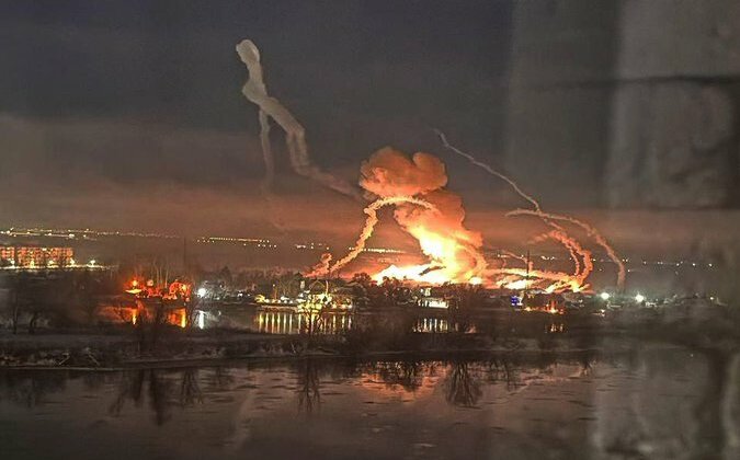 (影)目標每月滅俄5萬兵 烏軍拚無人機海戰術 4萬架攔截機全面上場