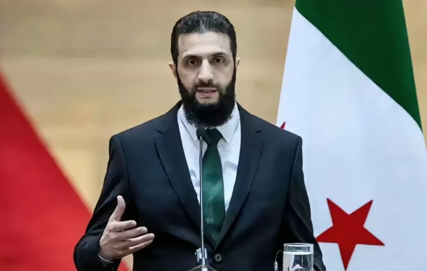 (影) 13年軍事部署終結！美軍完全撤離敘利亞 庫德武裝被「整個收編」