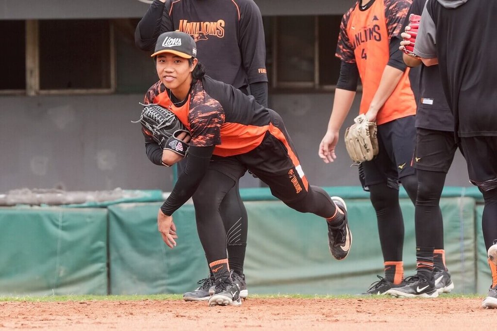 運科協助開菜單 2小獅張宥謙、林易霆找到問題點