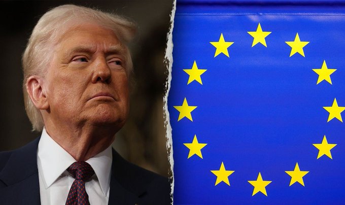 擺脫中國控制！美歐推礦產聯盟  最低價機制曝光