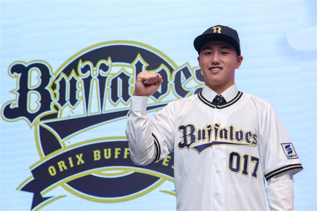 陳睦衡「初動負荷訓練」成效佳 拚早日成正式球員