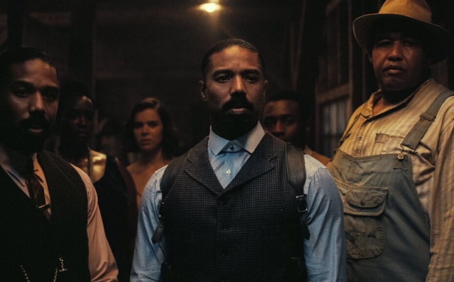 奧斯卡入圍名單揭曉「罪人」獲16項提名! 李奧納多、甜茶再戰影帝