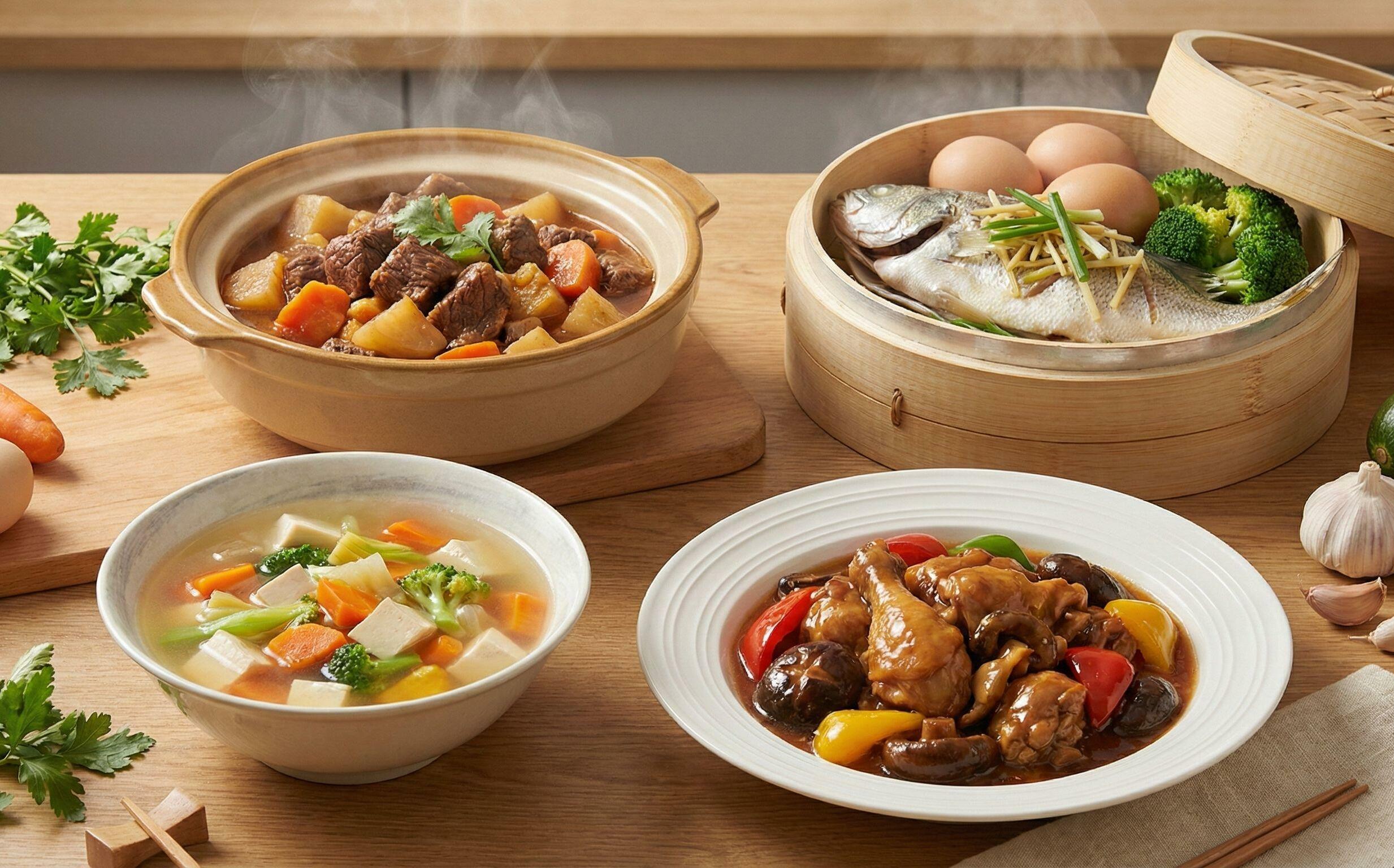 天冷吃補別補過頭!醫推4種烹調法:對心血管更友善