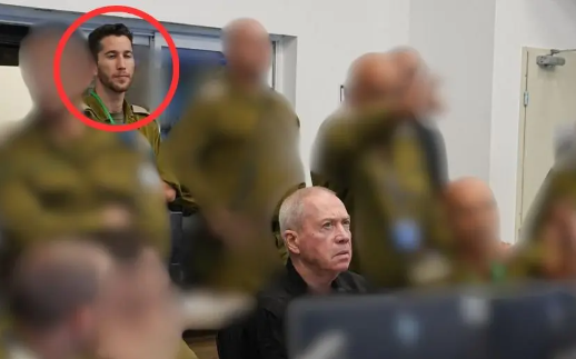 以軍事指揮中心竟被間諜滲透!男假冒IDF軍官蒐集敏感情資 隱瞞2年才曝光