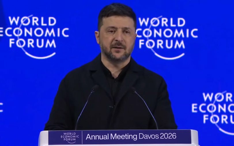 澤連斯基指責台灣零件助俄製導彈 張競提瓦良格號、野牛級反問是否應先道歉?