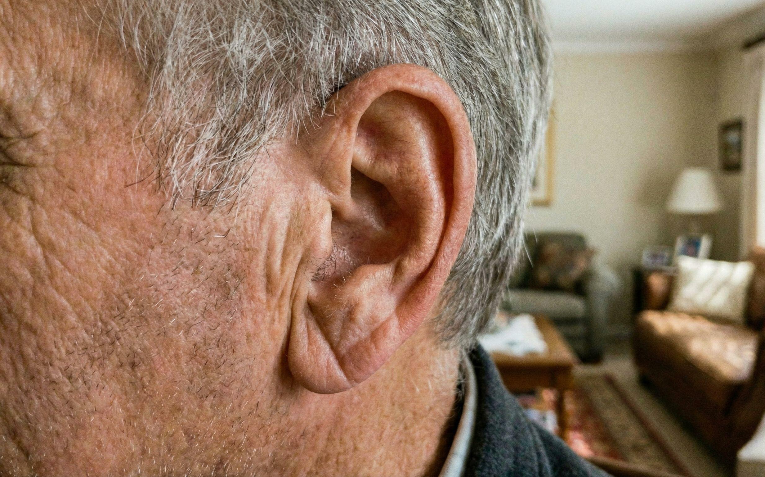 別以為只是老了!耳朵出現摺痕恐是心血管危機?醫曝關鍵