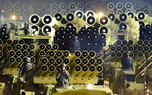 北韓殺器「首秀即終戰」! 在俄戰場慘變活靶 專家 : 「機械化」被「數位化」打敗