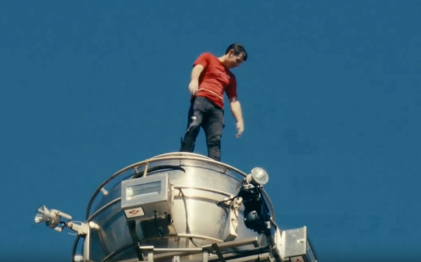 霍諾德靠「吃素」登頂台北101!醫揭「植物系增肌」3大關鍵