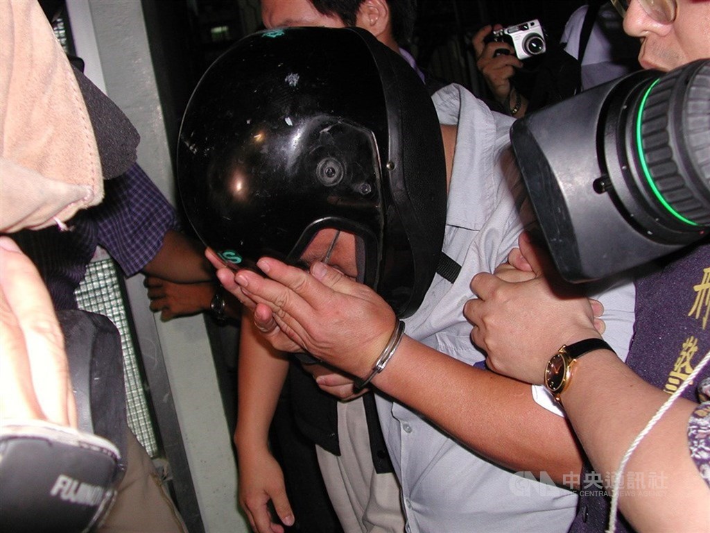 歐陽榕涉殺人判死定讞25日病逝 檢相驗確認死因