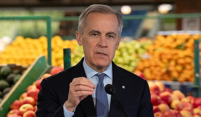 全球僅「這2國家」敢對美貿易報復! 美大罵「瘋了」、 「不得不」採強制措施