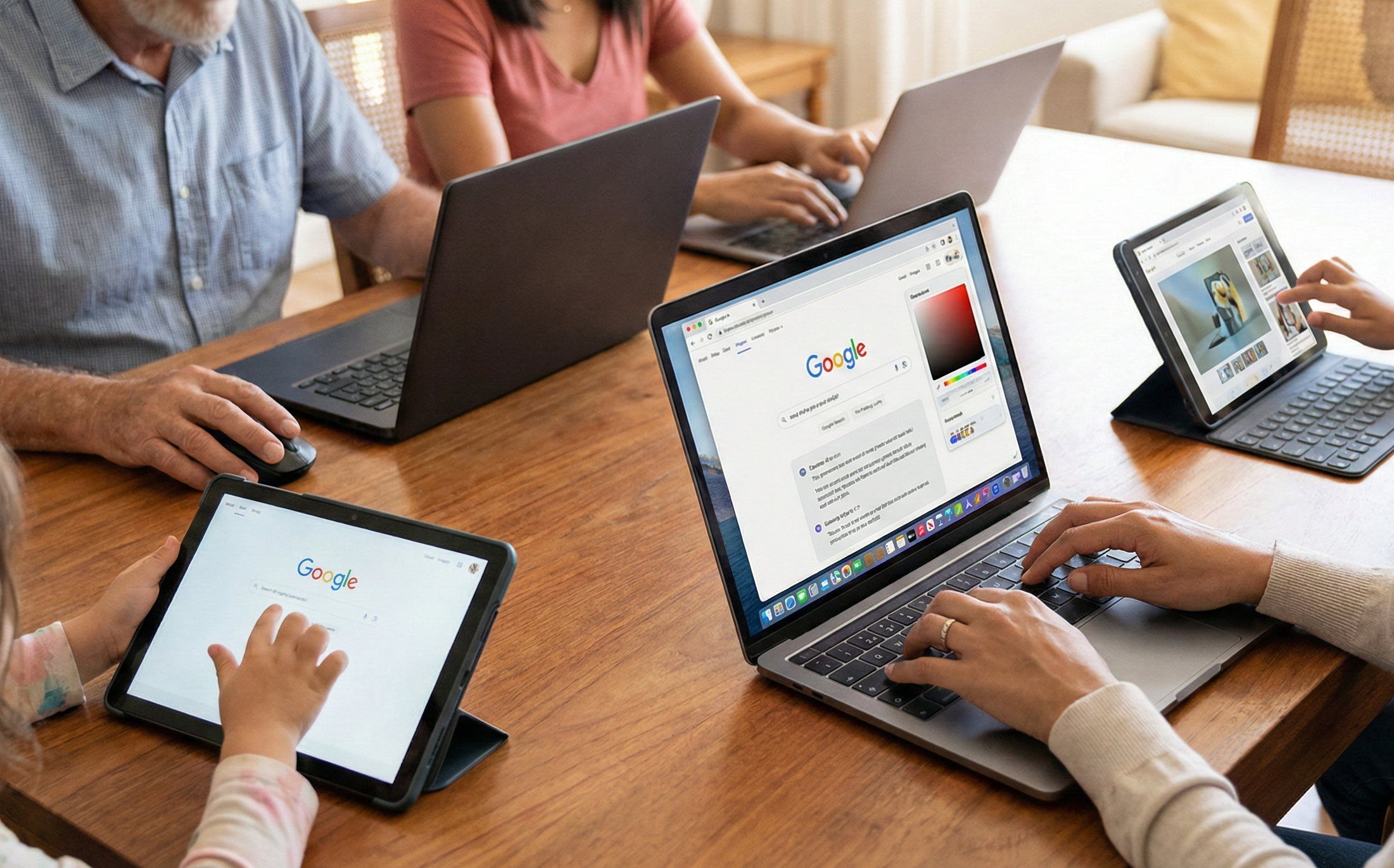 Google新訂閱方案解鎖Gemini 3 Pro 這樣買每月只要43元