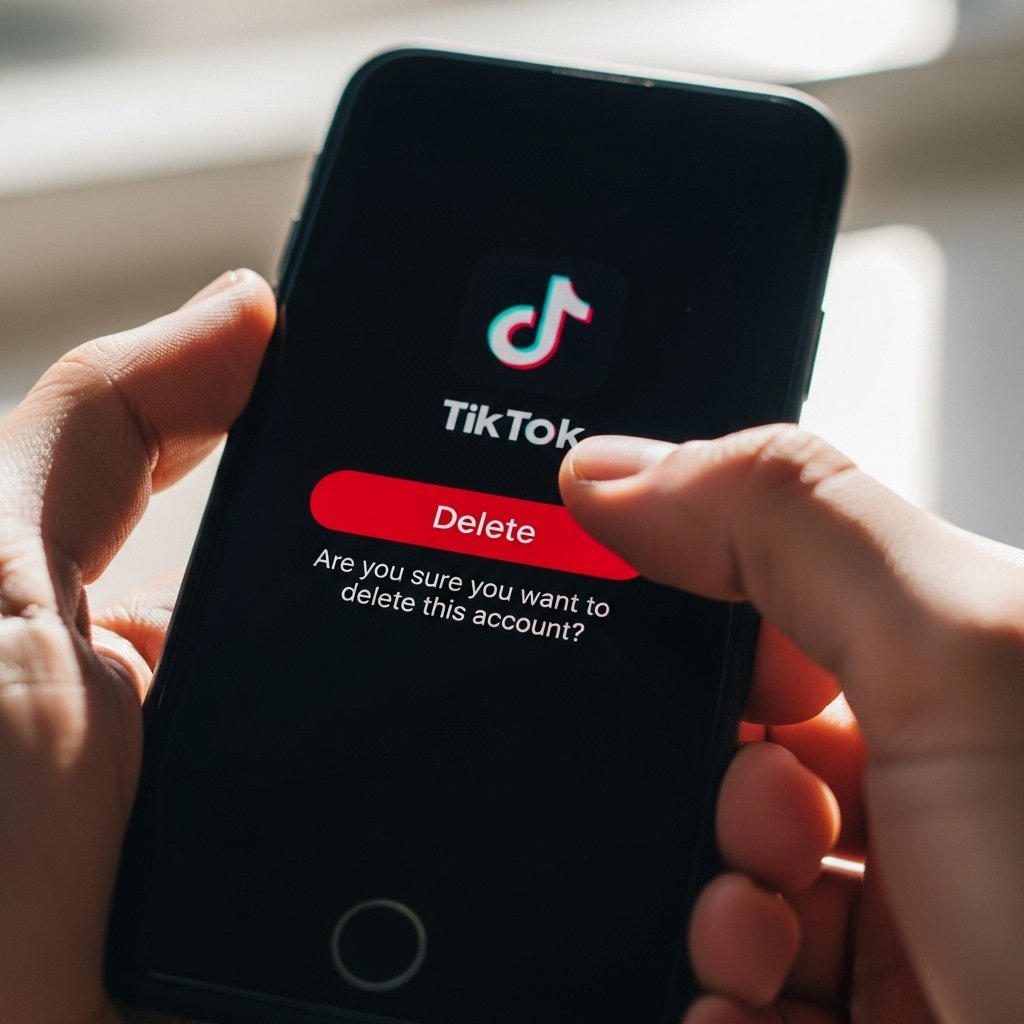 TikTok。 圖:翻攝自X帳號@_GlobeObserver 