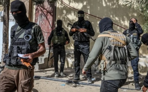 納坦雅胡扶植加薩民兵獵殺哈瑪斯! 專家:恐讓加薩再陷深淵