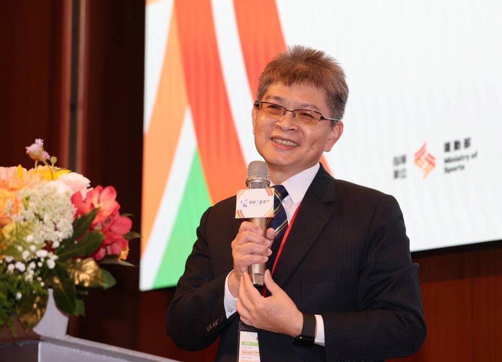 114年運動i台灣2.0計畫 逾250萬人次參與創新高