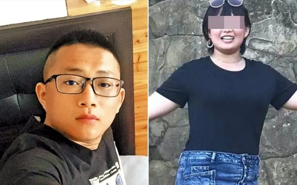 姦殺馬國女大生梁育誌更二審逃死!鍾母長文痛訴台灣司法