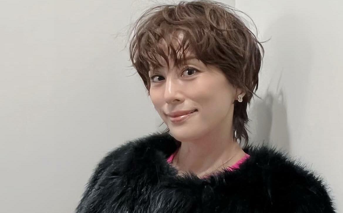 案情逆轉!米倉涼子涉毒遭法辦「獲不起訴處分」